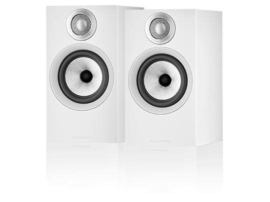 607 S2 Anniversary Edition 607S2AE/MW [�}�b�g�z���C�g �y�A] �̐��i�摜