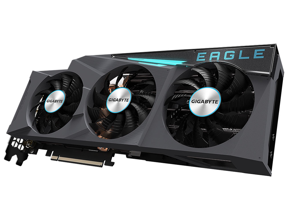 GV-N3090EAGLE OC-24GD [PCIExp 24GB]