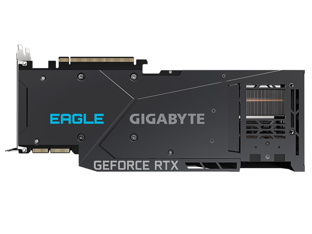 GV-N3090EAGLE OC-24GD [PCIExp 24GB]