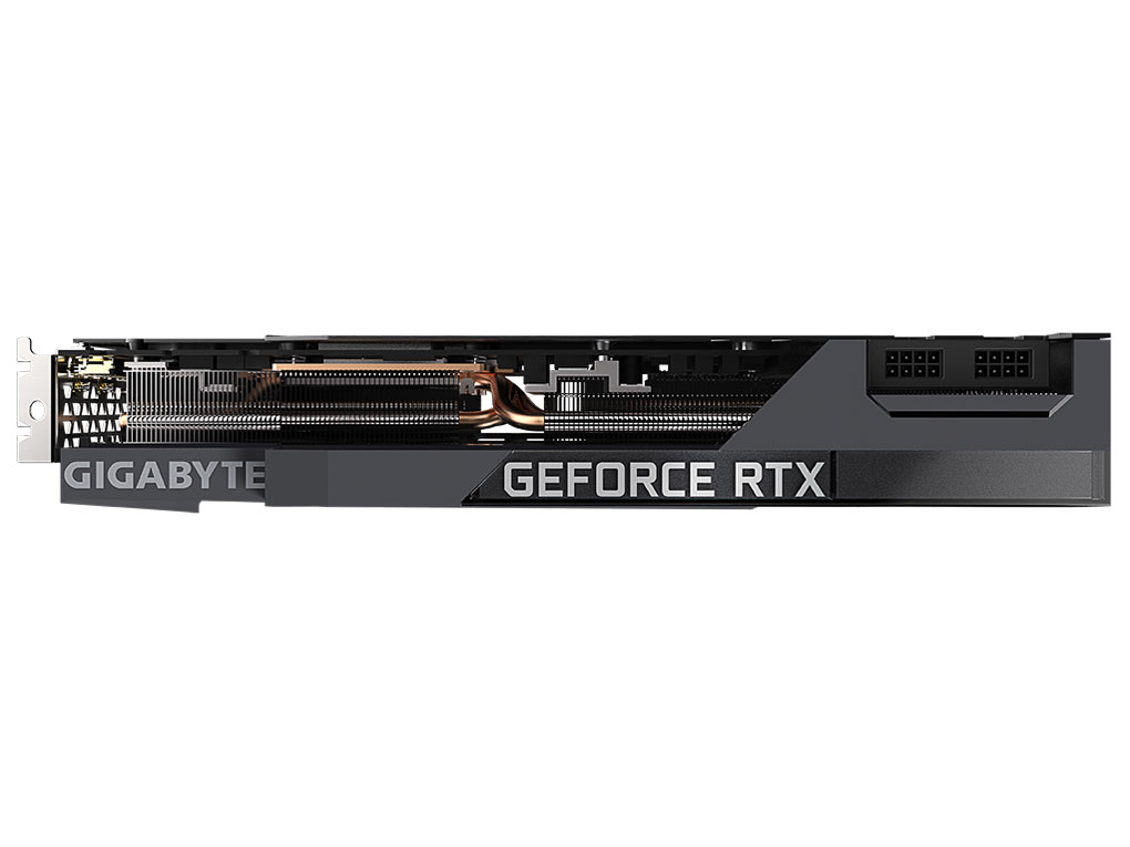 GV-N3090EAGLE OC-24GD [PCIExp 24GB]