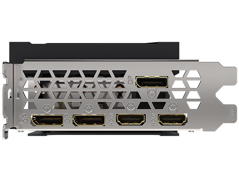 GV-N3090EAGLE OC-24GD [PCIExp 24GB]