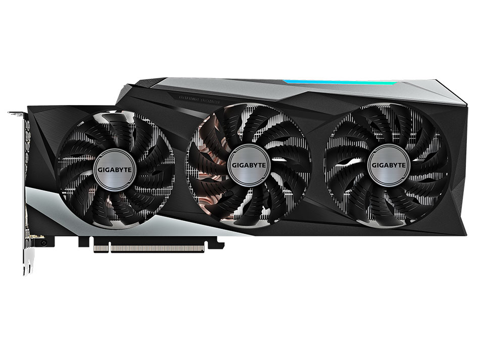 GV-N3090GAMING OC-24GD [PCIExp 24GB]