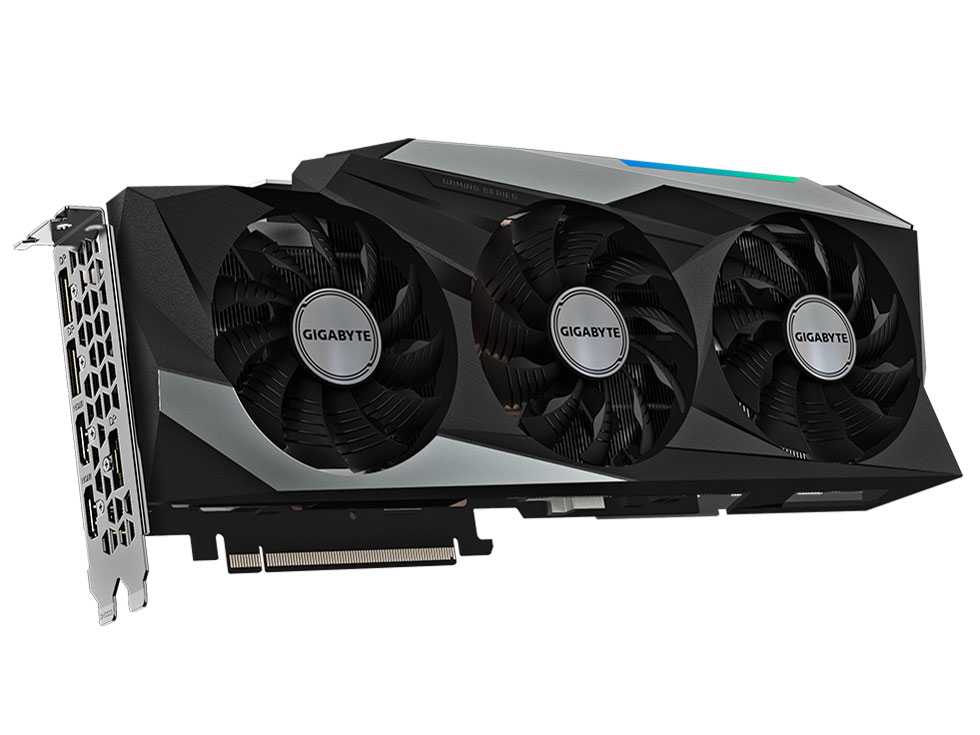 GV-N3090GAMING OC-24GD [PCIExp 24GB]