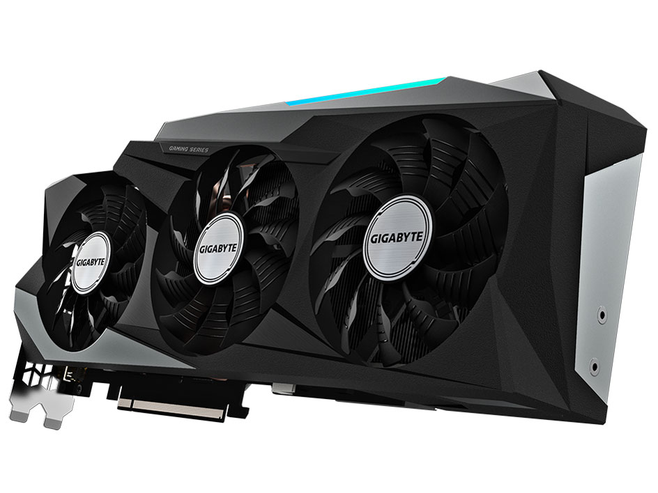 GV-N3090GAMING OC-24GD [PCIExp 24GB]