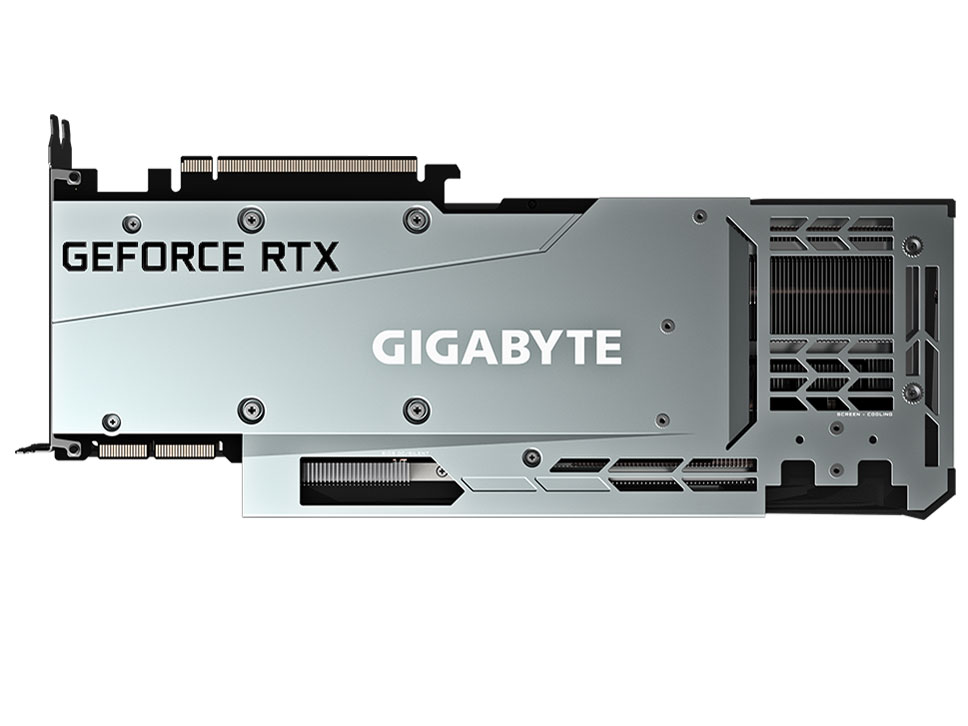 GV-N3090GAMING OC-24GD [PCIExp 24GB]