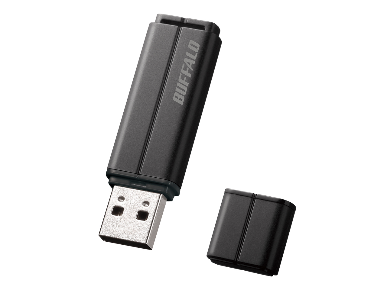 RUF2-WB16GB-BK/B [16GB �u���b�N] �̐��i�摜