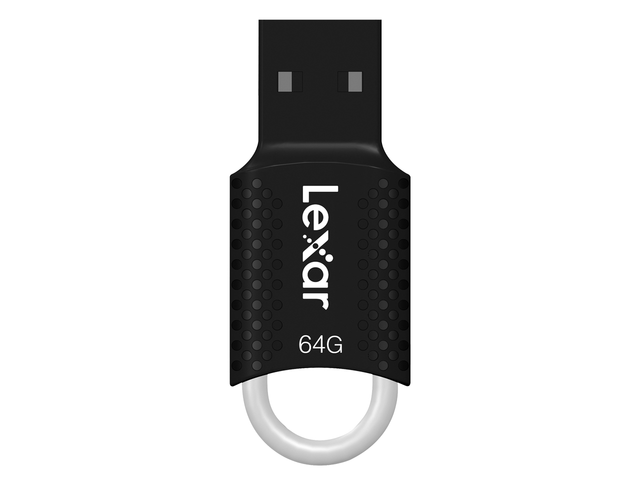 JumpDrive V40 LJDV40-64GABBKJP [64GB] �̐��i�摜