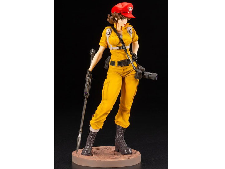 G.I. JOE������ 1/7 ���f�B�E�W�F�C �L���i���[�A�� �J���[ �����