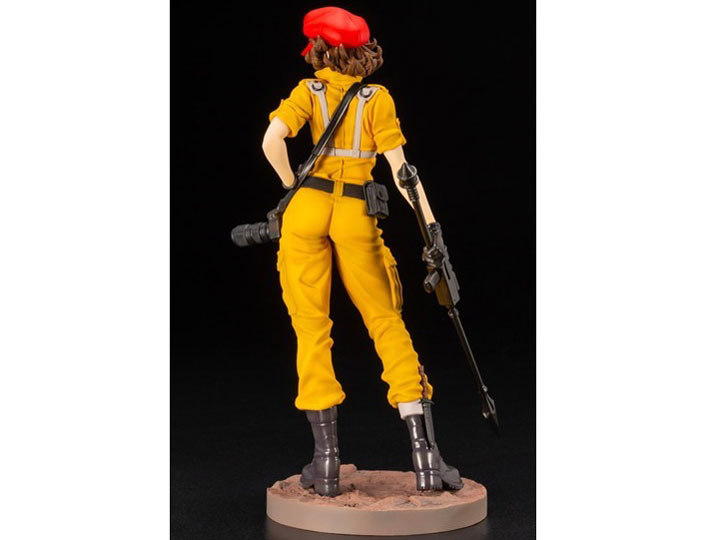 G.I. JOE������ 1/7 ���f�B�E�W�F�C �L���i���[�A�� �J���[ �����