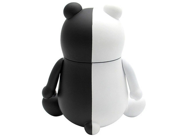 SOFT VINYL FIGURE �_���K�������p1�E2 ���m�N�}
