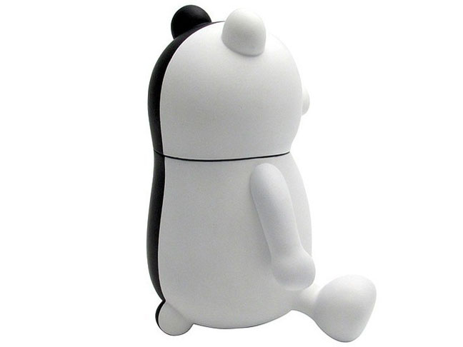 SOFT VINYL FIGURE �_���K�������p1�E2 ���m�N�}