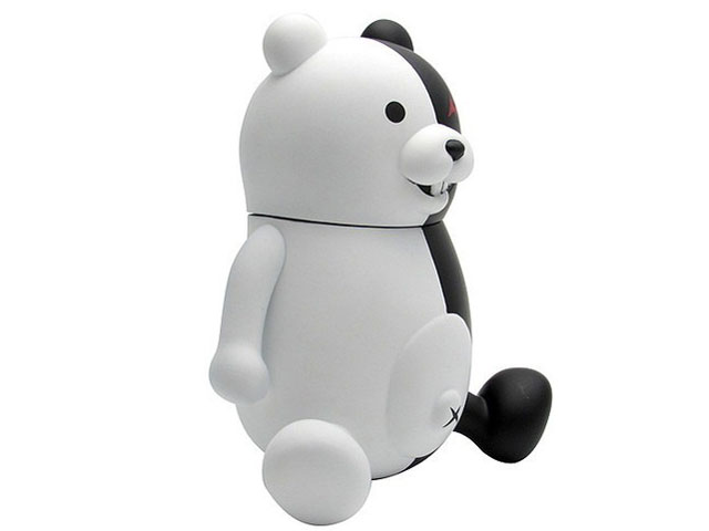 SOFT VINYL FIGURE �_���K�������p1�E2 ���m�N�}