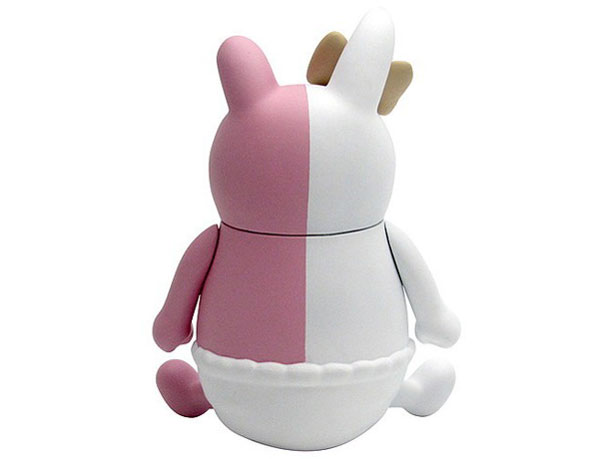 SOFT VINYL FIGURE �_���K�������p1�E2 ���m�~