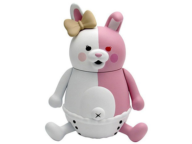 SOFT VINYL FIGURE �_���K�������p1�E2 ���m�~ �̐��i�摜