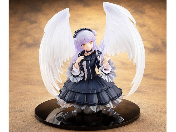 Angel Beats�I 1/7 ���؂��Ȃ� Key20���N�L�O �S�X����ver.