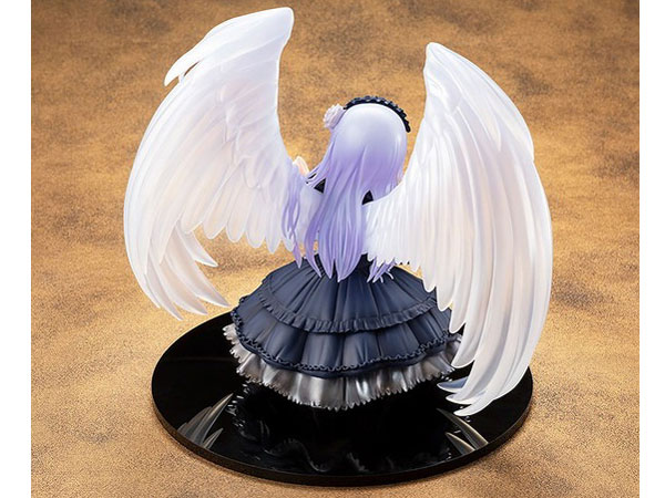Angel Beats�I 1/7 ���؂��Ȃ� Key20���N�L�O �S�X����ver.