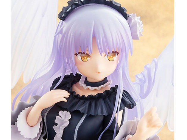 Angel Beats�I 1/7 ���؂��Ȃ� Key20���N�L�O �S�X����ver.
