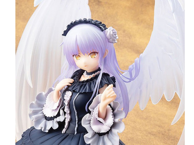 Angel Beats�I 1/7 ���؂��Ȃ� Key20���N�L�O �S�X����ver.