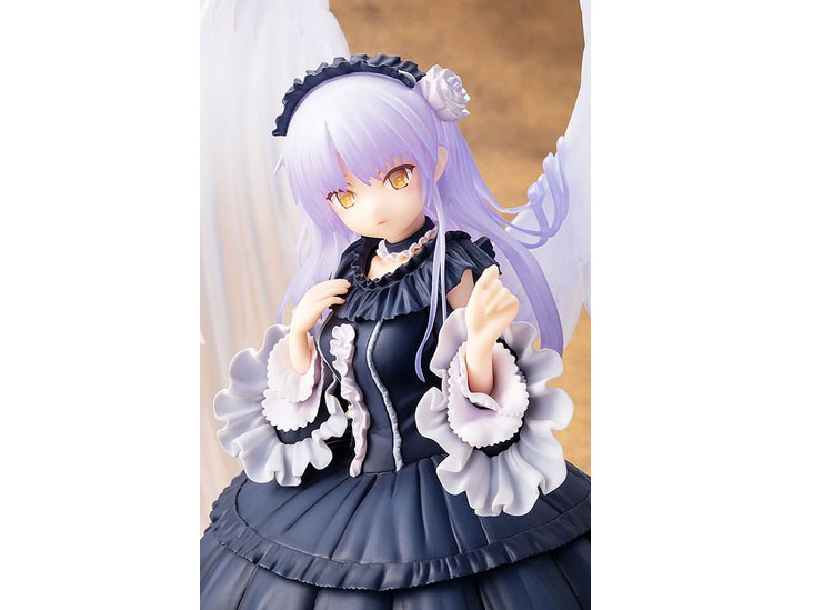 Angel Beats�I 1/7 ���؂��Ȃ� Key20���N�L�O �S�X����ver.