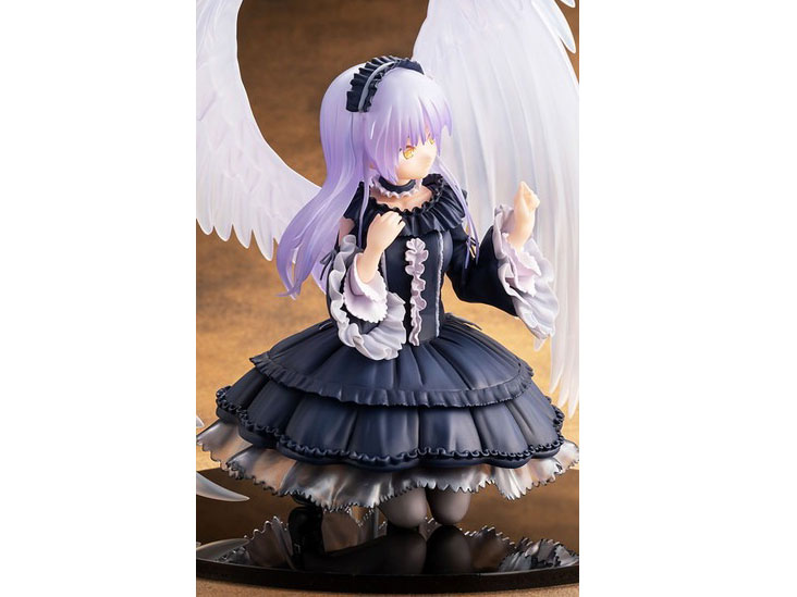 Angel Beats�I 1/7 ���؂��Ȃ� Key20���N�L�O �S�X����ver.