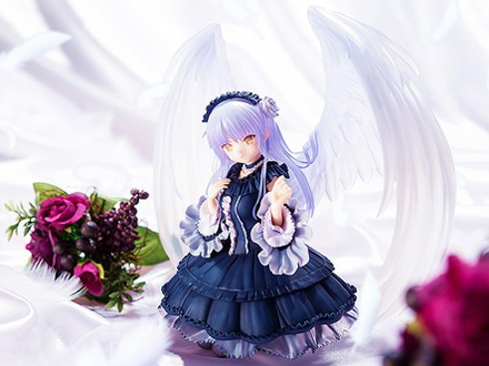 Angel Beats�I 1/7 ���؂��Ȃ� Key20���N�L�O �S�X����ver.