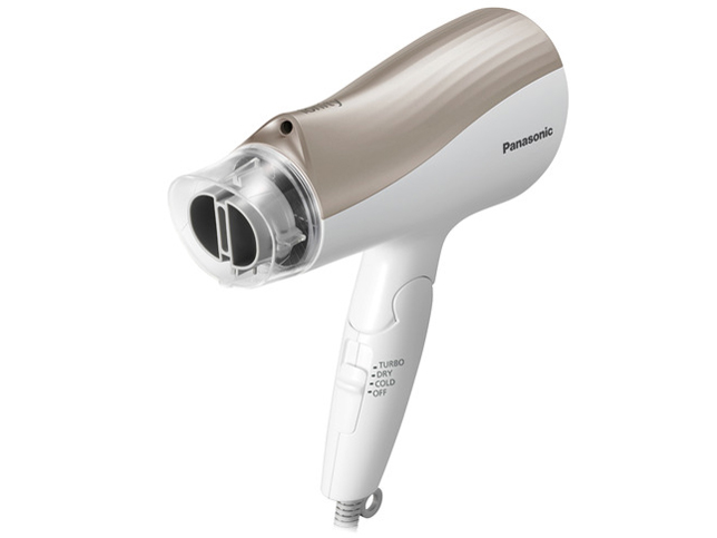 パナソニック ヘアドライヤー イオニティ ゴールド調 EH-NE6A-N Amazon | パナソニック ヘアドライヤー イオニティ ゴールド調