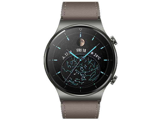 HUAWEI WATCH GT 2 Pro �N���V�b�N���f��