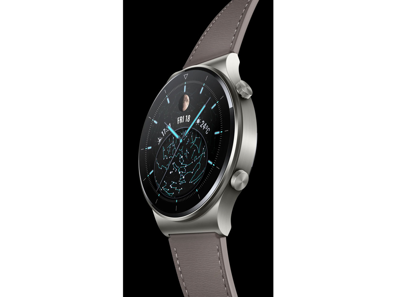 HUAWEI WATCH GT 2 Pro �N���V�b�N���f��