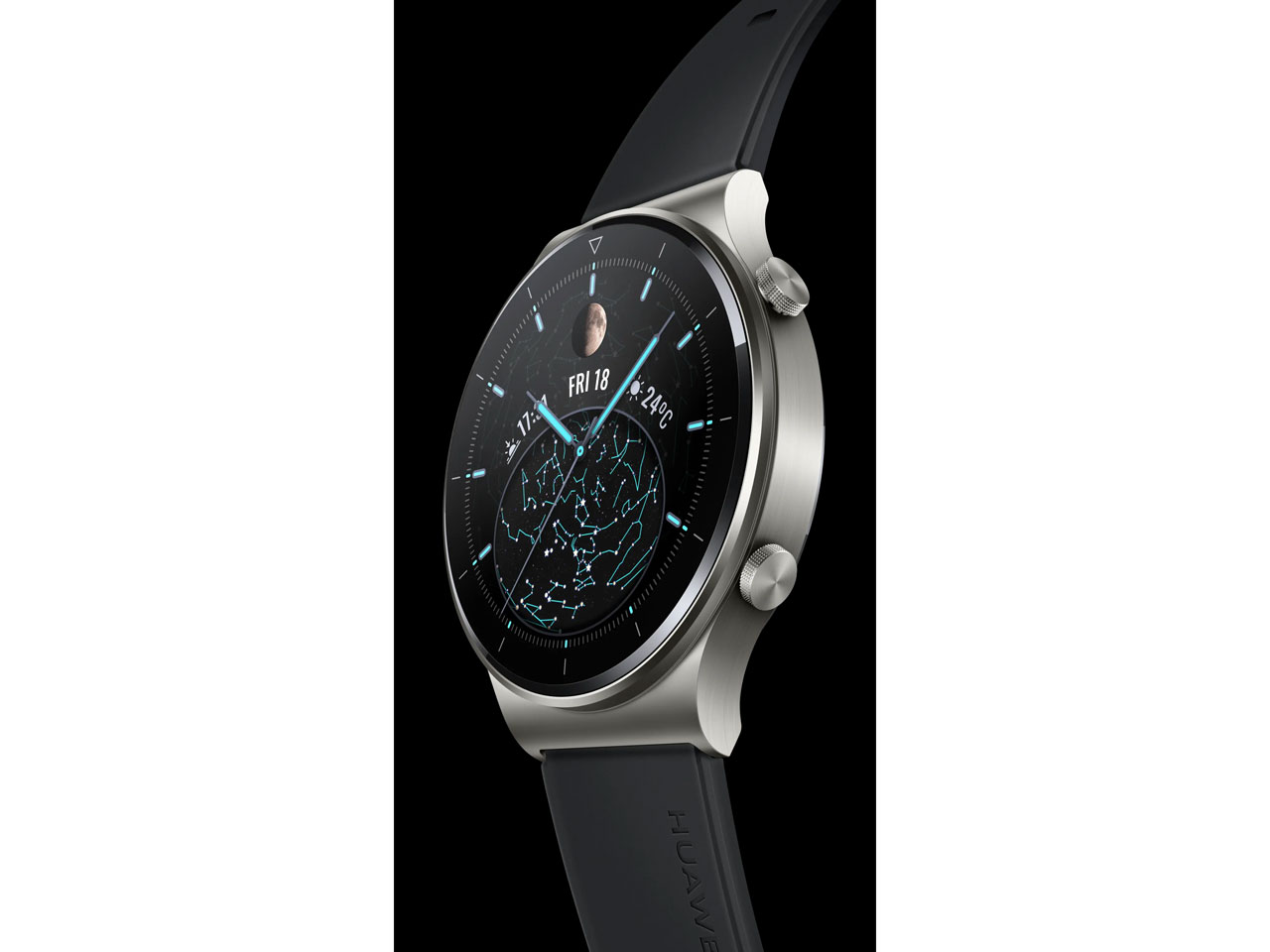 HUAWEI WATCH GT 2 Pro �X�|�[�c���f��
