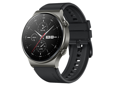 HUAWEI WATCH GT 2 Pro �X�|�[�c���f�� �̐��i�摜