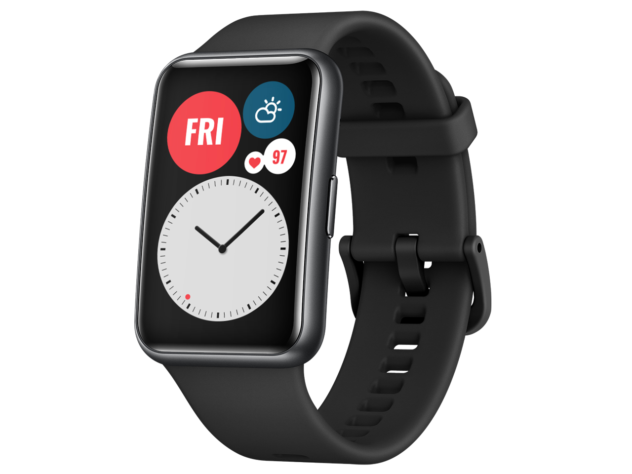 HUAWEI HUAWEI WATCH FIT 価格比較 - 価格.com
