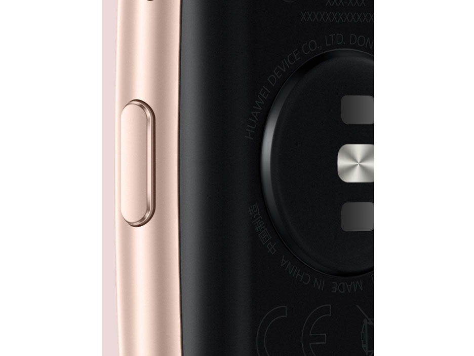 HUAWEI WATCH FIT [�T�N���s���N]