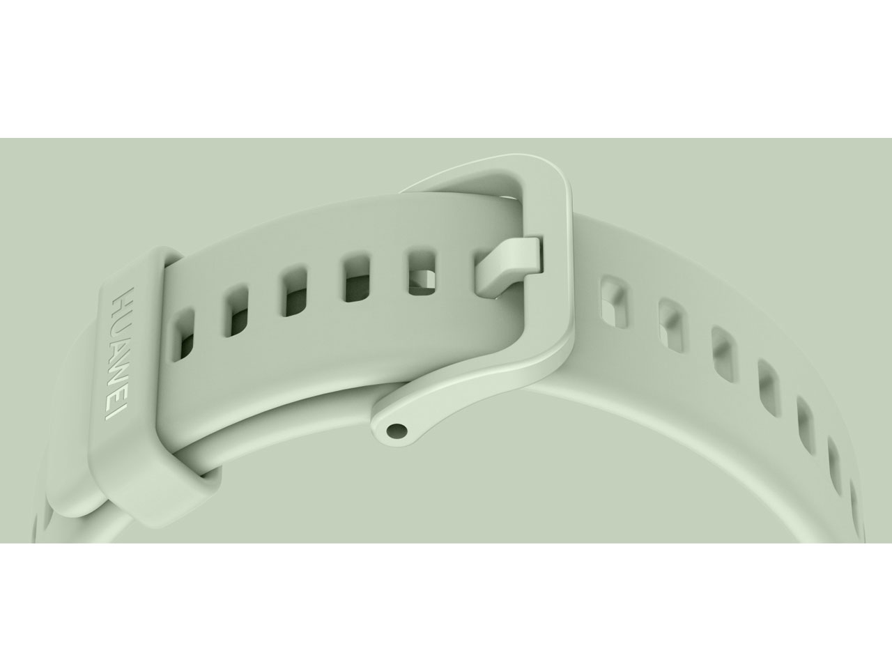 HUAWEI WATCH FIT [�~���g�O���[��]