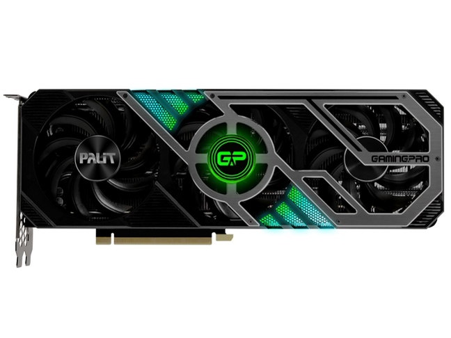 NED3090019SB-132BA (GeForce RTX 3090 GamingPro 24GB) [PCIExp 24GB] �h�X�p��Web���胂�f��