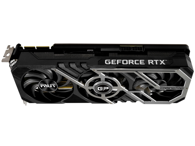 NED3090S19SB-132BA (GeForce RTX 3090 GamingPro OC 24GB) [PCIExp 24GB] �h�X�p��Web���胂�f��