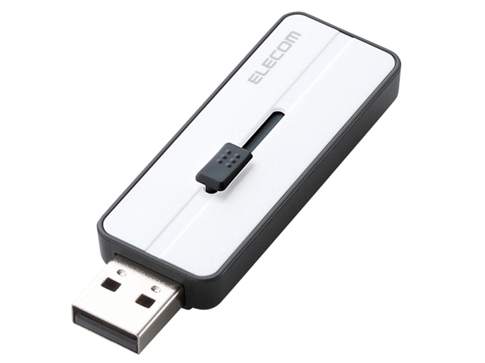 MF-KNU364GWH [64GB �z���C�g] �̐��i�摜