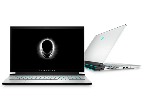 ALIENWARE m17 R3 �X�v���}�V�[ Core i7 10875H�E32GB�������E256GB SSD�ERTX 2080 SUPER�E���{��L�[�{�[�h���ڃ��f�� �̐��i�摜