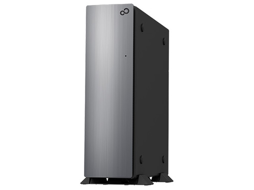 FMV ESPRIMO DH�V���[�Y WD2/E2 KC_WD2E2_A055 Core i7�E������16GB�EHDD 1TB�E21.5�^�t���EOffice���ڃ��f�� [�_�[�N�V���o�[]