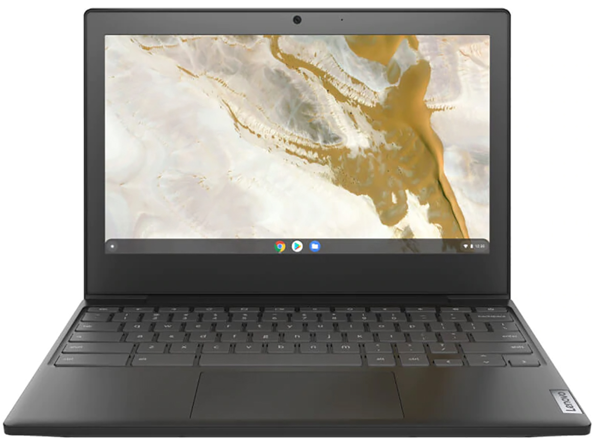 IdeaPad Slim 350i Chromebook Celeron N4020�E4GB�������[�E32GB eMMC�E11.6�^HD�t������ 82BA000VJP