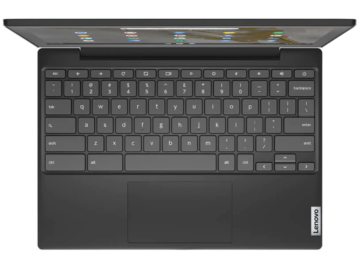 IdeaPad Slim 350i Chromebook Celeron N4020�E4GB�������[�E32GB eMMC�E11.6�^HD�t������ 82BA000VJP