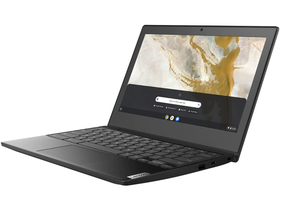 Lenovo - 【美品】Lenovo IdeaPad Slim 350i Chromebookの+stbp.com.br