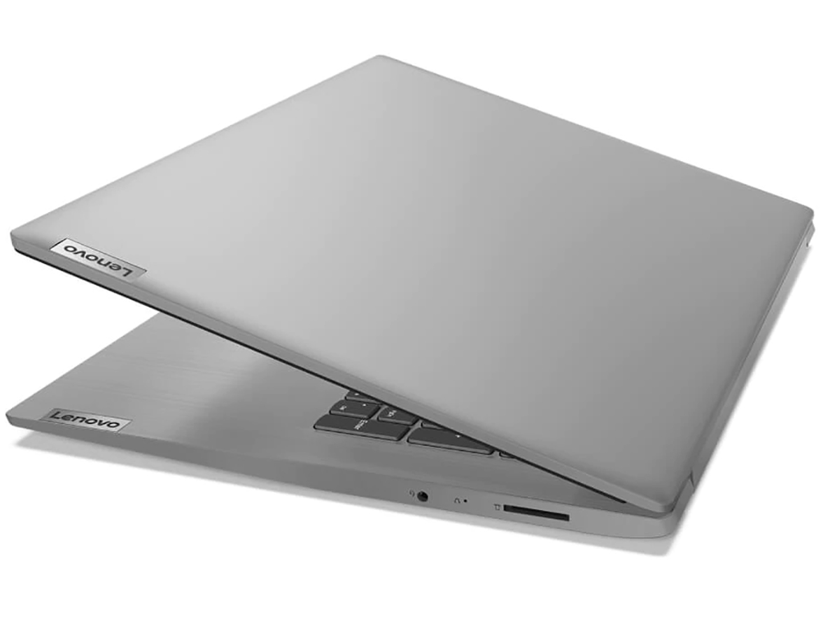 IdeaPad Slim 350 AMD Ryzen 3�E4GB�������[�E128GB SSD�E17.3�^�t��HD�t������ 81W2003FJP