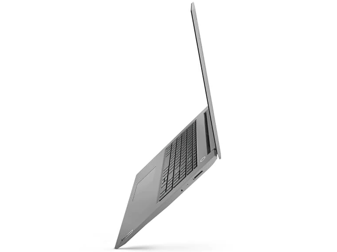 IdeaPad Slim 350 AMD Ryzen 3�E4GB�������[�E128GB SSD�E17.3�^�t��HD�t������ �I�t�B�X�t�� 81W2003GJP