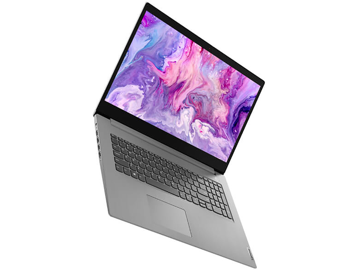 IdeaPad Slim 350 AMD Ryzen 7�E8GB�������[�E512GB SSD�E17.3�^�t��HD�t������ 81W2003QJP