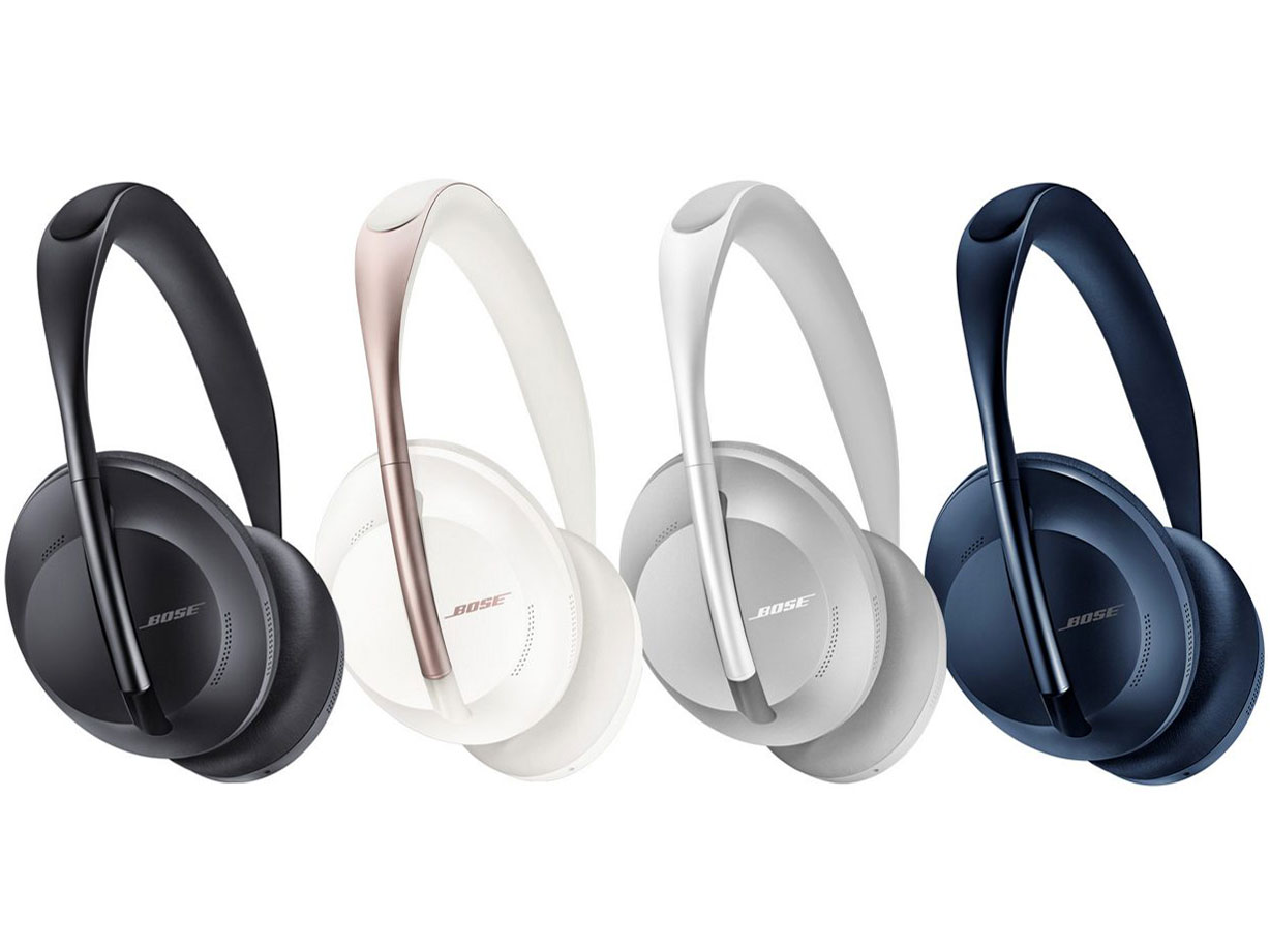 NOISE CANCELLING HEADPHONES 700 [�g���v���~�b�h�i�C�g]