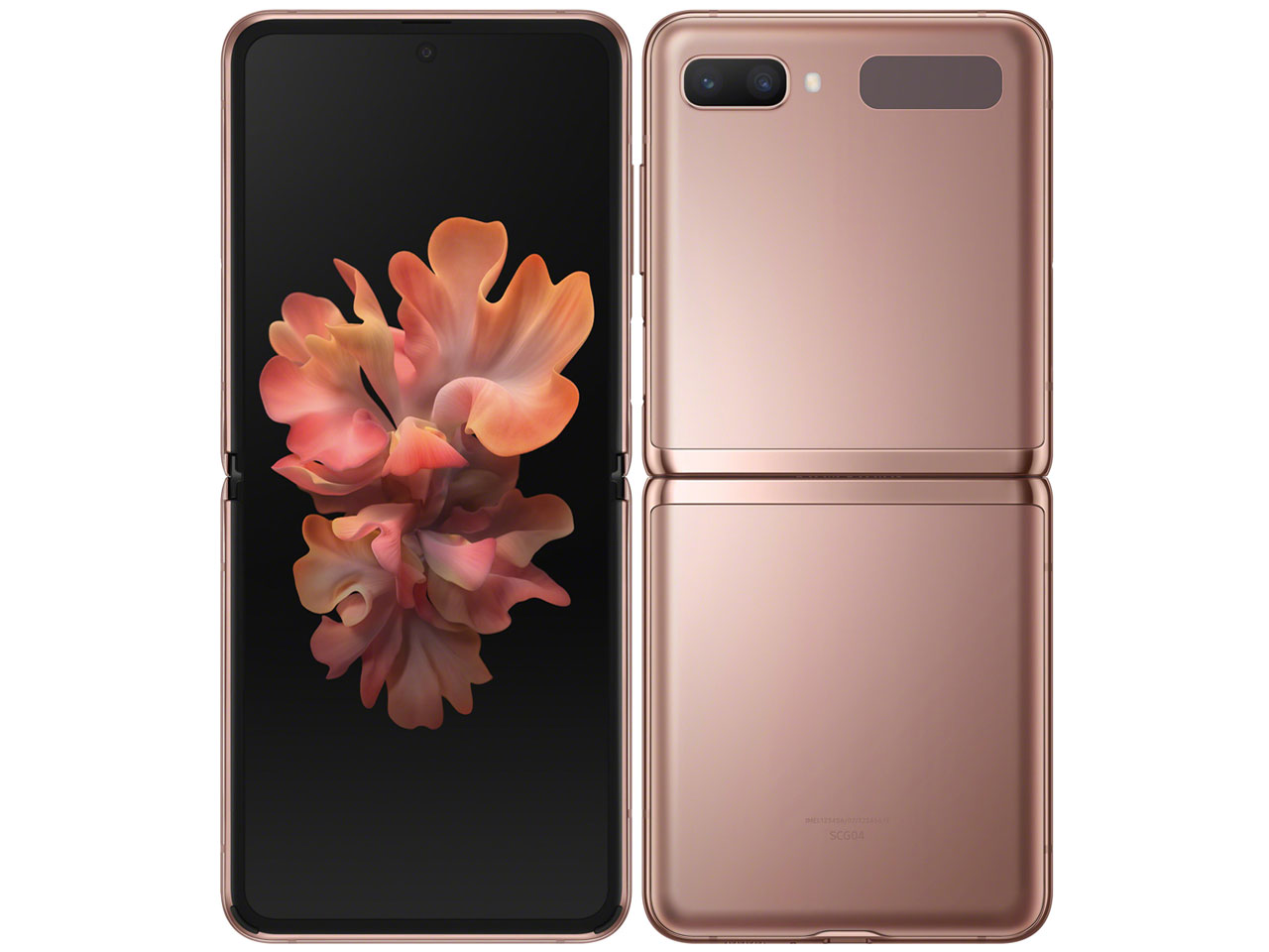 Galaxy Z Flip 5G｜価格比較・最新情報 - 価格.com