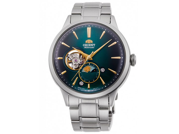 �N���V�b�N SUN&MOON 70���N���胂�f�� RN-AS0104E �̐��i�摜