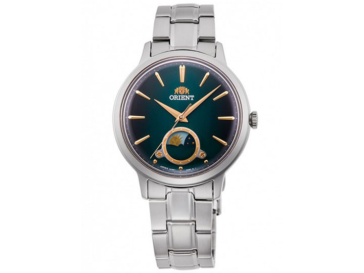 �N���V�b�N SUN&MOON ���f�B�[�X 70���N���胂�f�� RN-KB0005E �̐��i�摜
