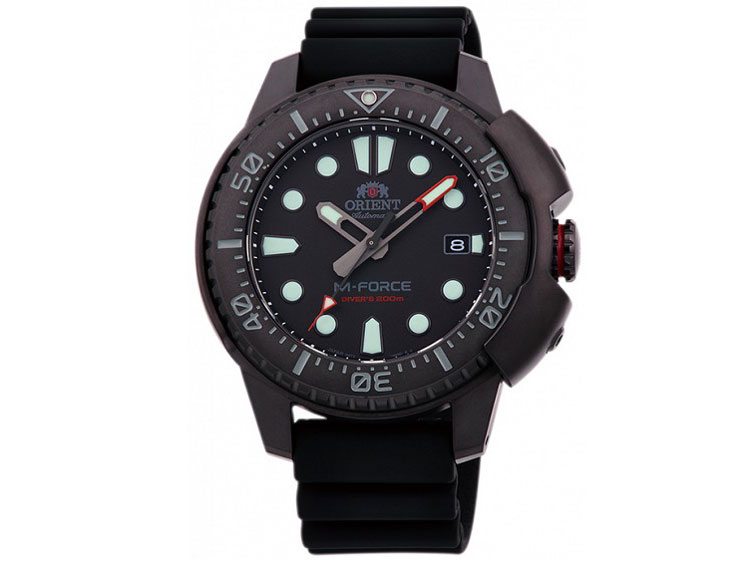 スポーツ M-FORCE RN-AC0L03B