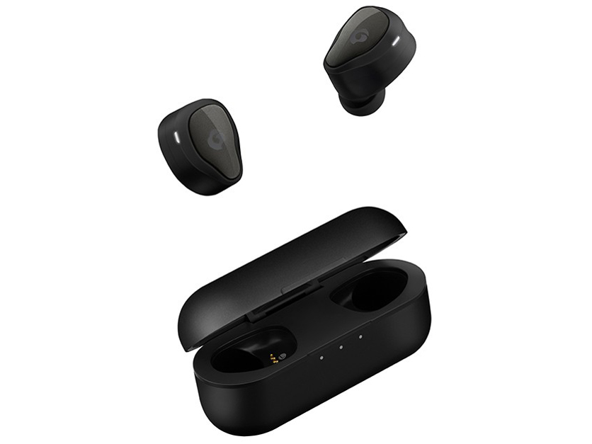 み。GLIDiC Sound Air TW-7000 GLIDiC Sound Air TW-7000｜完全ワイヤレスイヤホン